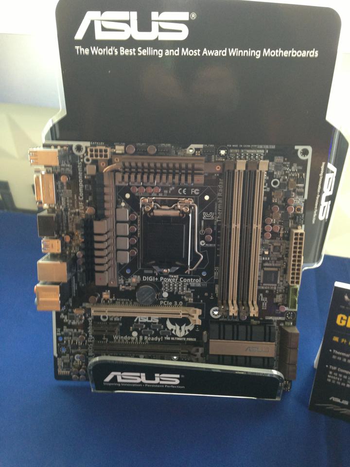 ASUS-Gryphon-Z87