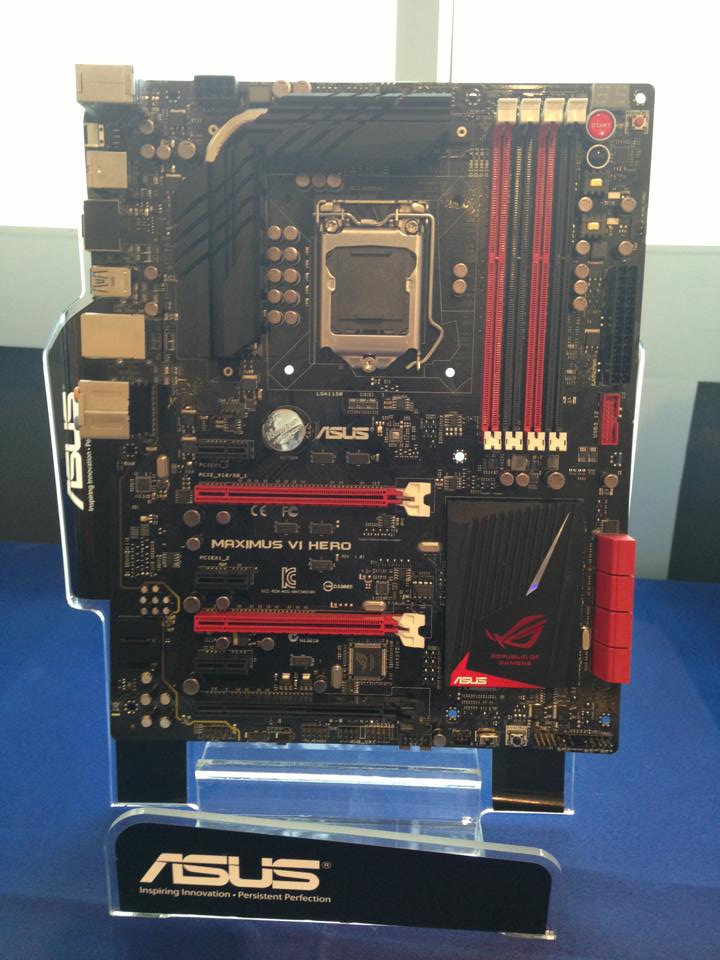 ASUS-Maximus-VI-Hero